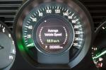 Saab 9-5 Sedan 2010 года